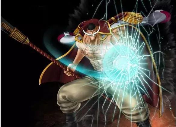 海贼王明哥和卡塔库栗哪个厉害,海贼王明哥三个厉害的手下