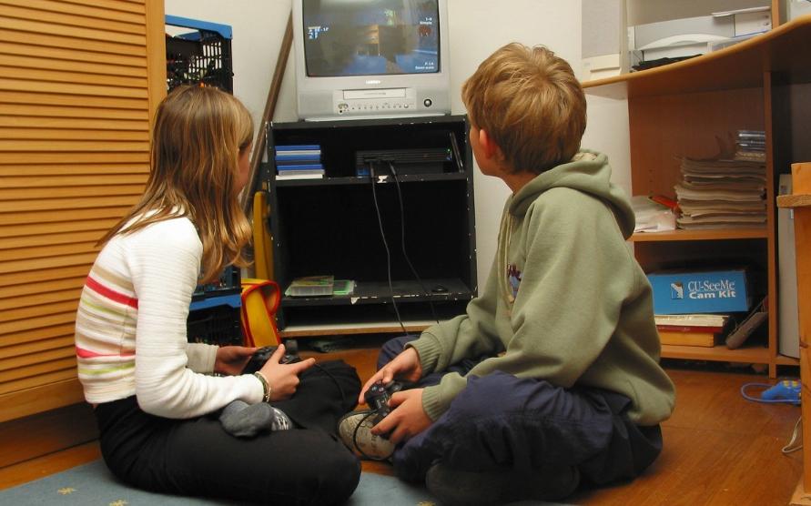 美国FDA：游戏可治病？家长对游戏误解太深，这4点益处父母需知道