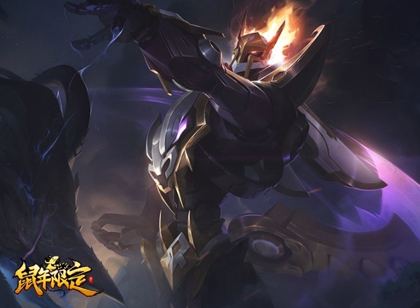 德莱文新皮肤图片,德莱文新皮肤大全