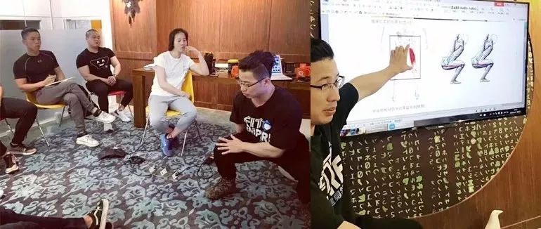 学完健身教练如何工作更有效率,4个健身误区