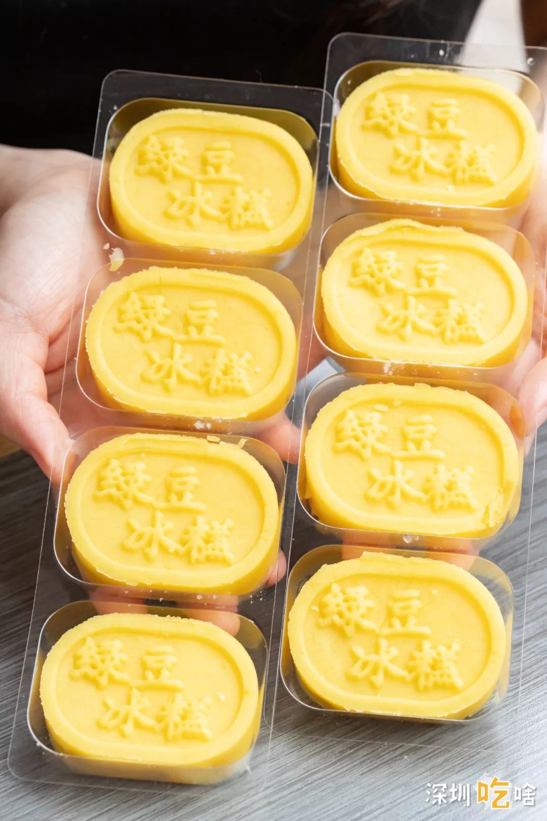 第③家!正版「鲍师傅」又双叒来了!龙华开启“排断腿”模式