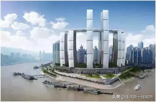 重庆顶级豪宅鹅岭峰,重庆顶级豪宅是什么小区