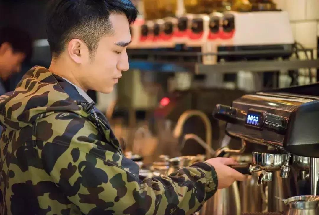 喜茶创始人聂云宸营销,专访喜茶创始人聂云宸