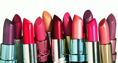 36种唇膏检测,各种品牌口红测评含毒