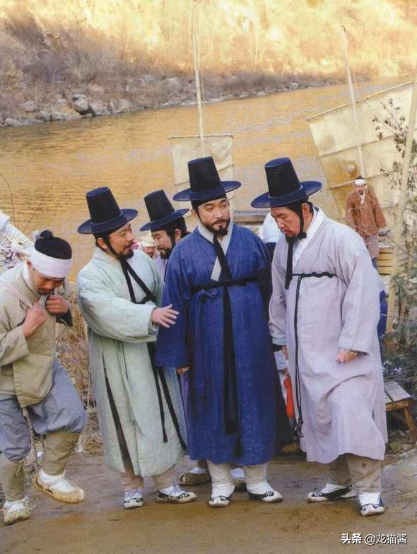 《商道》:浅谈天下第一商林尚沃逆袭的两大因素及现实意义