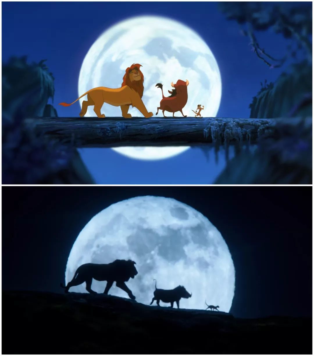 新版狮子王值得看吗,新版狮子王值得买吗