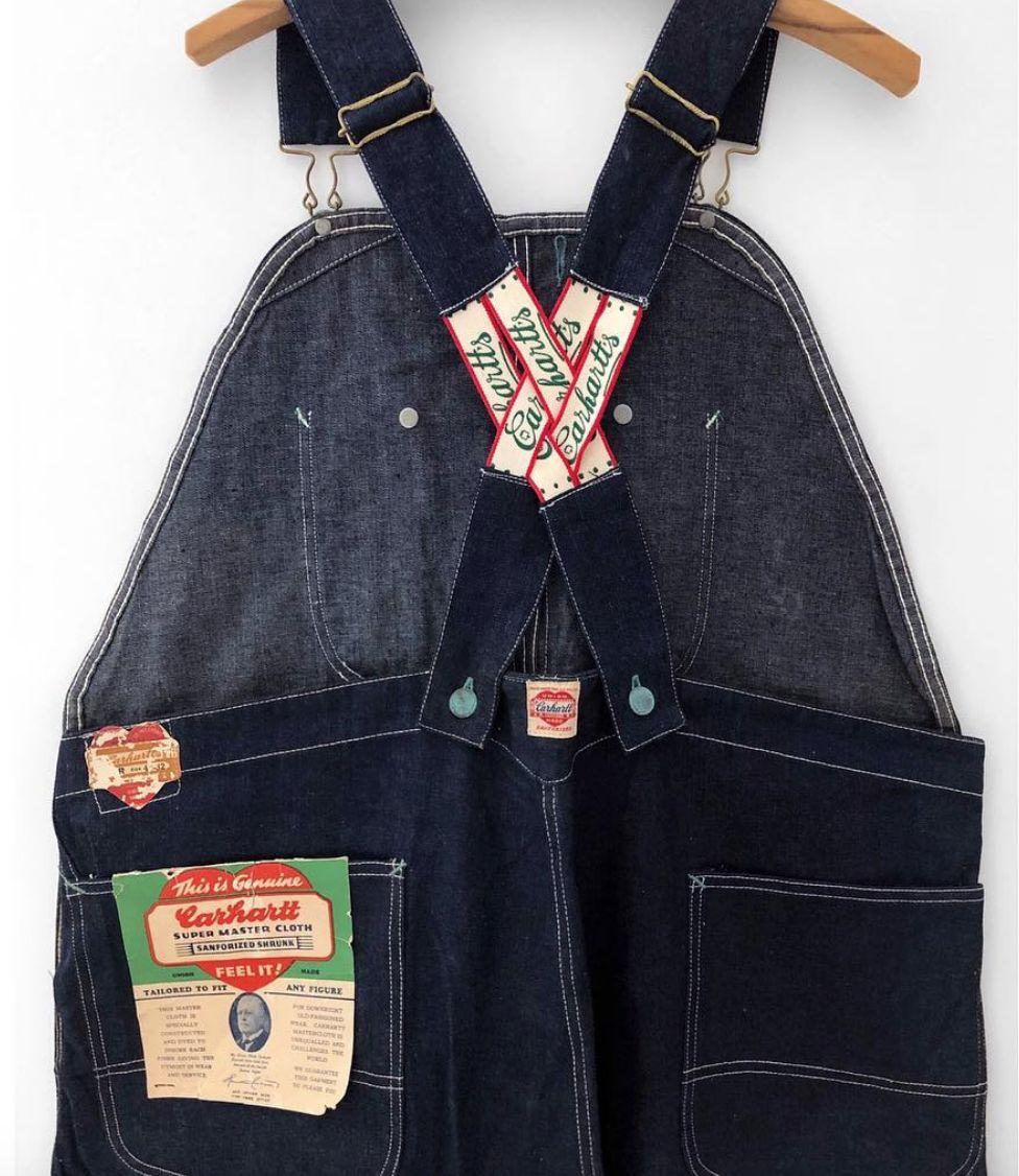 4家私藏古着店,靠谱的古着店推荐