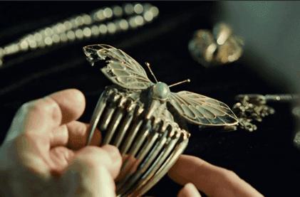 他是珠宝界的叛徒,但一件珠宝就能卖600万