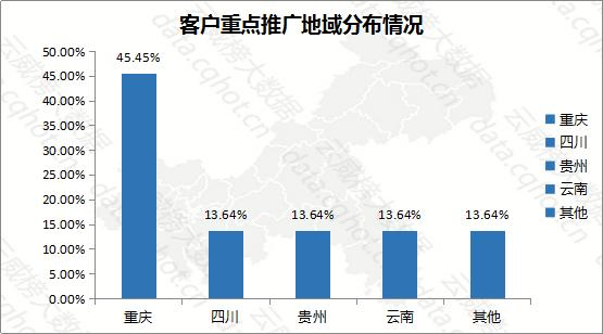 云威榜“重庆互联网+商务服务·广告制作”行业优秀案例分析报告