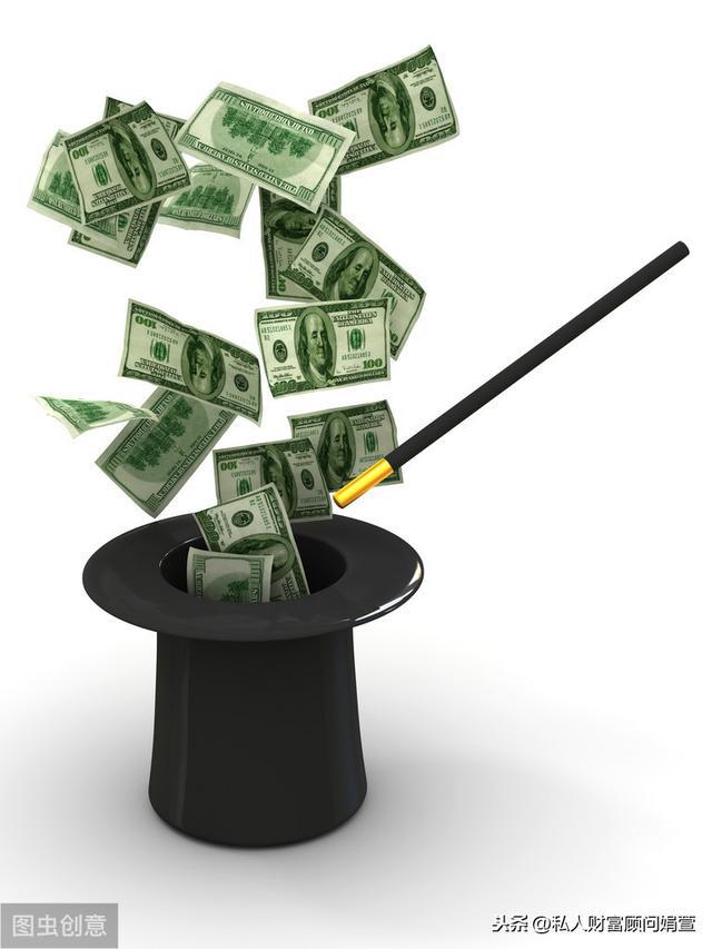 我有100万该怎么投资,我有100万怎么投资生意