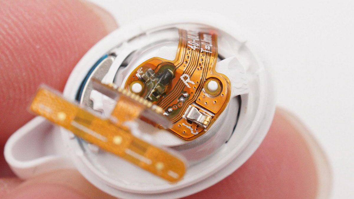 声阔liberty2pro和oppoencox,oppoencox2和airpodspro