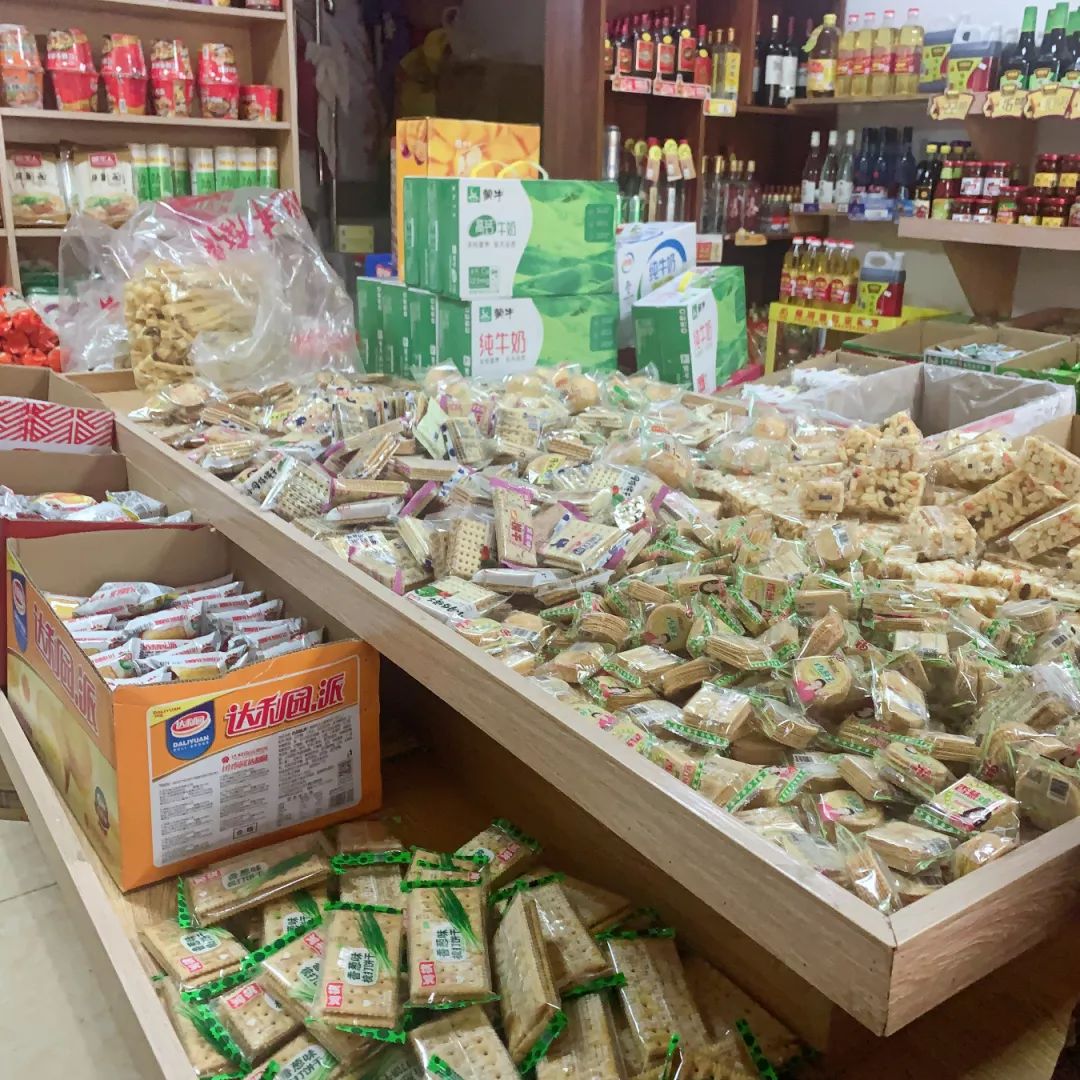 东肖溪圣社区:防疫便民“云代购”“四单”助力安心宅