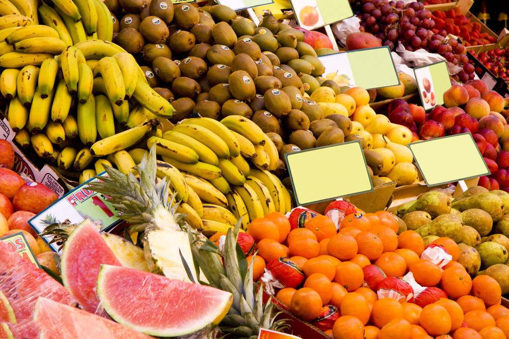 农村女人卖水果能赚钱吗,女子卖水果一年净赚36万