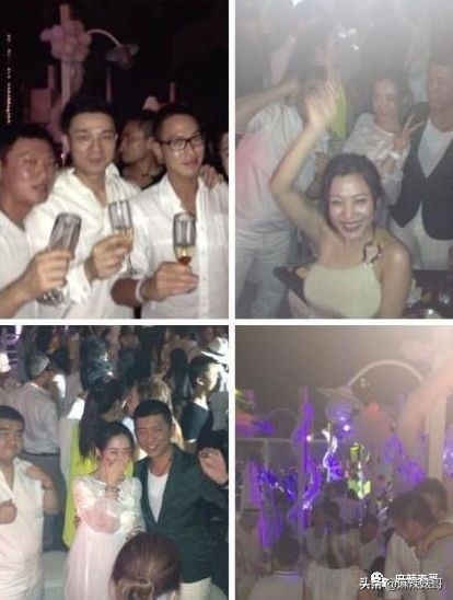 老公夜会嫩模转1万，小S却一个包背10年，这婚姻好不好她不知道？