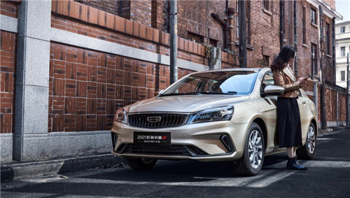 大众桑塔纳对比吉利帝豪哪个更好,桑塔纳和艾瑞泽吉利帝豪哪个更好