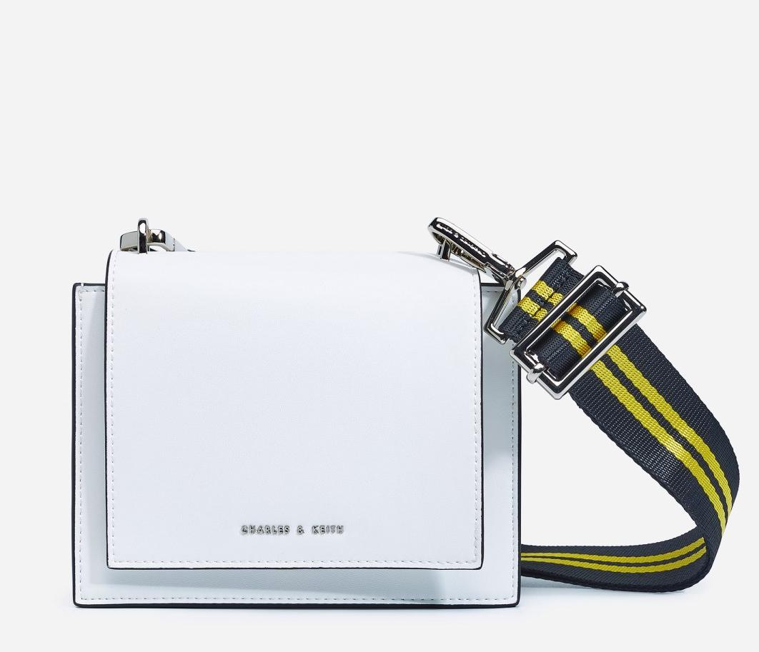 近两年火起来的小众品牌,来自新加坡的大品牌