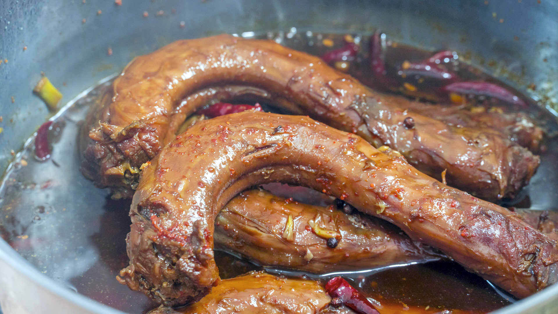 适合街边的小吃项目,今年最赚钱的街边小吃