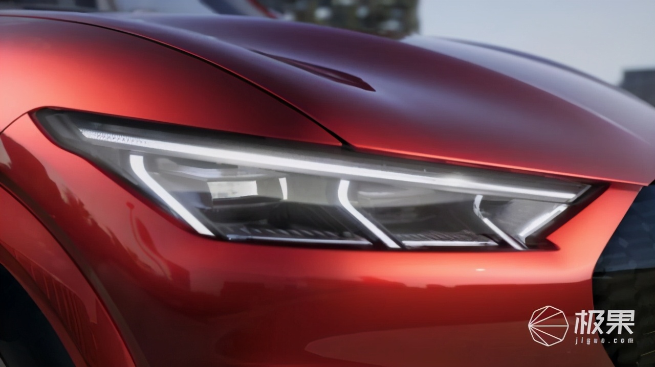 福特野马mach-e长续航降价,野马纯电mach-e售价