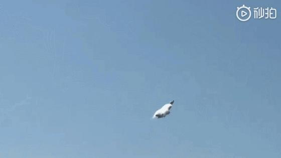 j10b珠海飞行表演,j10b飞行表演