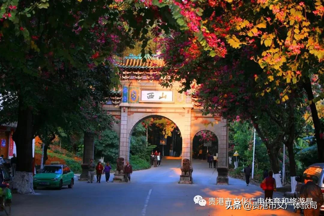 贵港爬山推荐景点,贵港爬山推荐景点有哪些