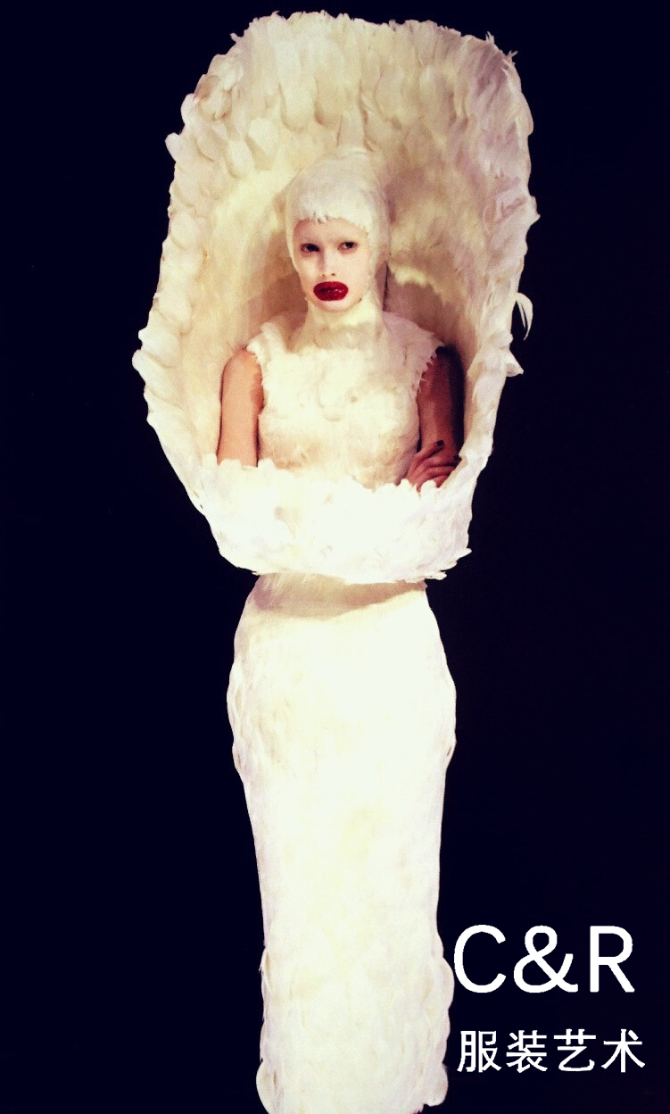 亚历山大麦昆织物包,亚历山大麦昆2017秋冬女装面料