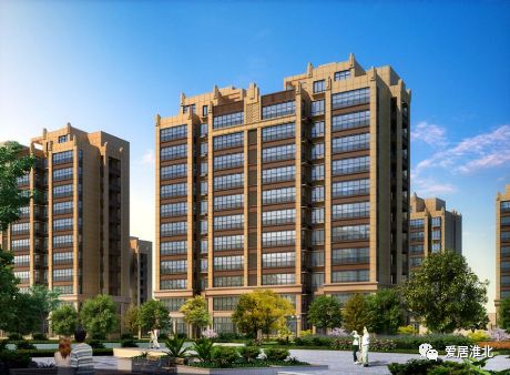 淮北濉溪新房出售最新信息和价格,濉溪房价多少钱一平方