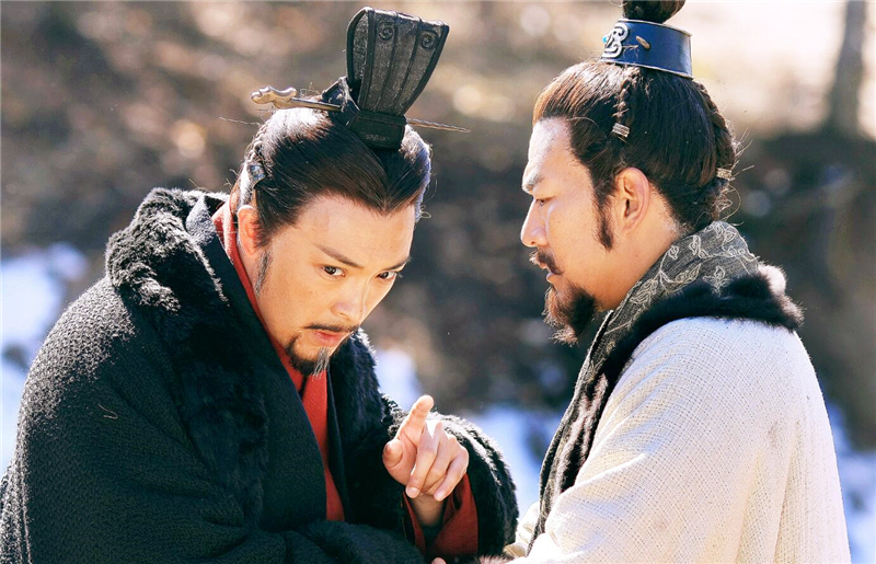 秦始皇千古一帝却被误会千年,误会最深的历史人物秦始皇