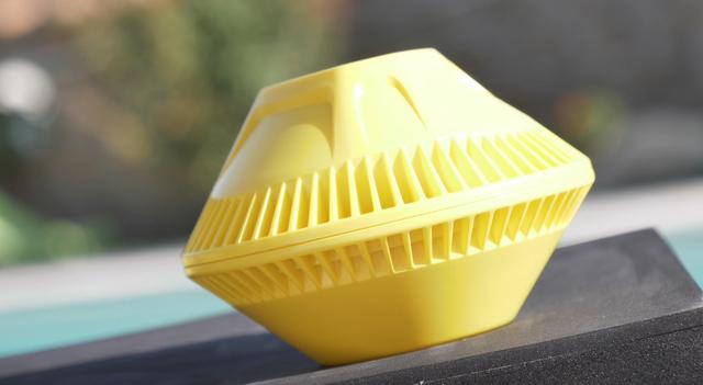 潜行无人机测试,潜拍无人机