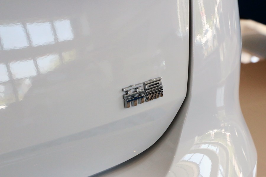 吉利帝豪第四代盘山路体验,吉利帝豪ev500