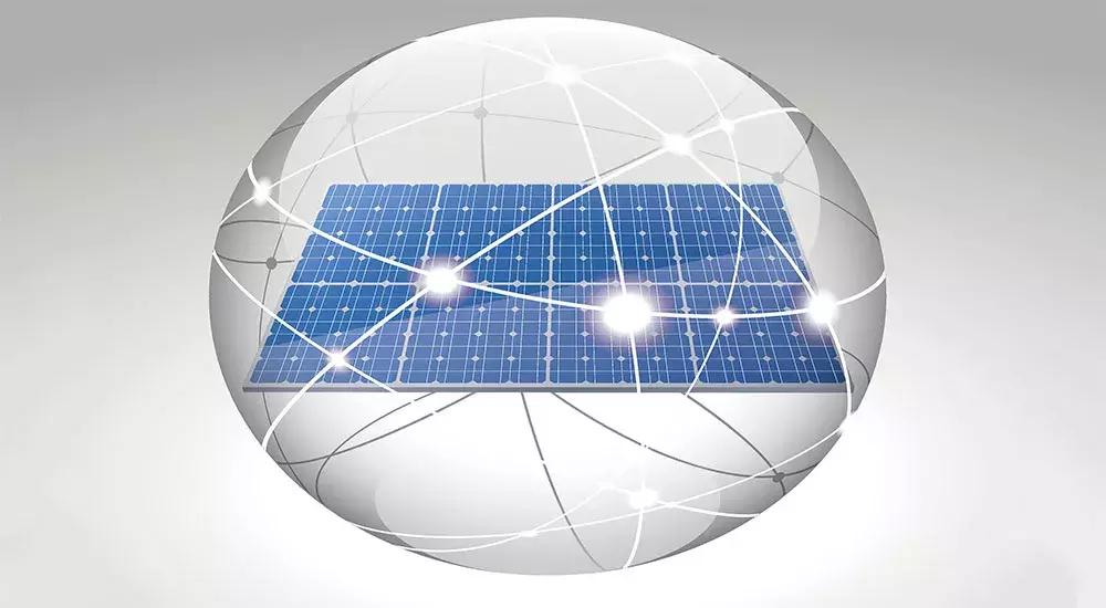 正泰新能源公司愿景,正泰新能源产业布局