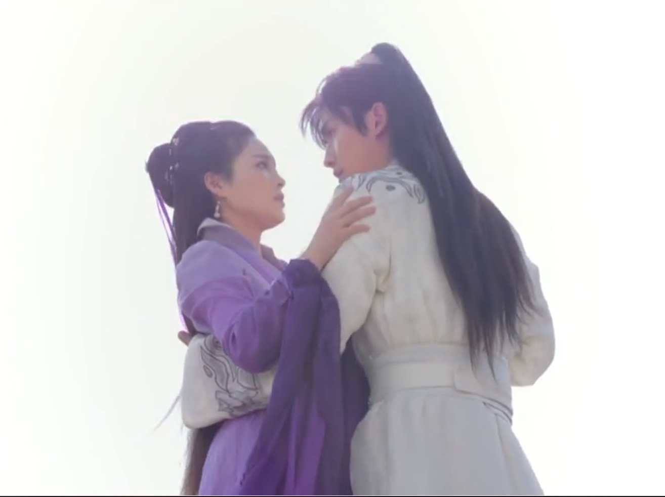 两性健康之口述：姐弟恋，为何男人对姐姐的身体那么迷恋