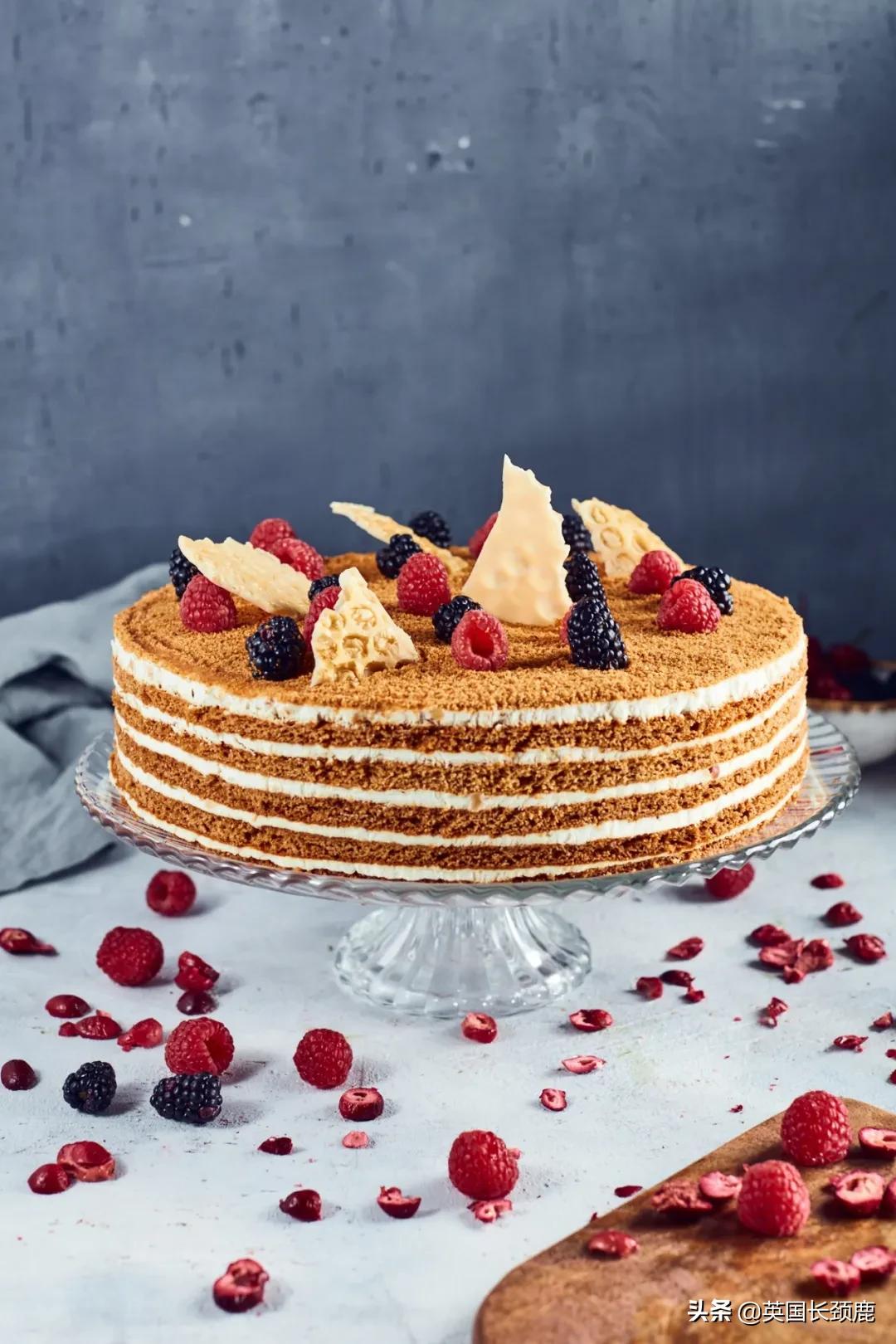 伦敦好吃的甜品店,英国抹茶甜品店