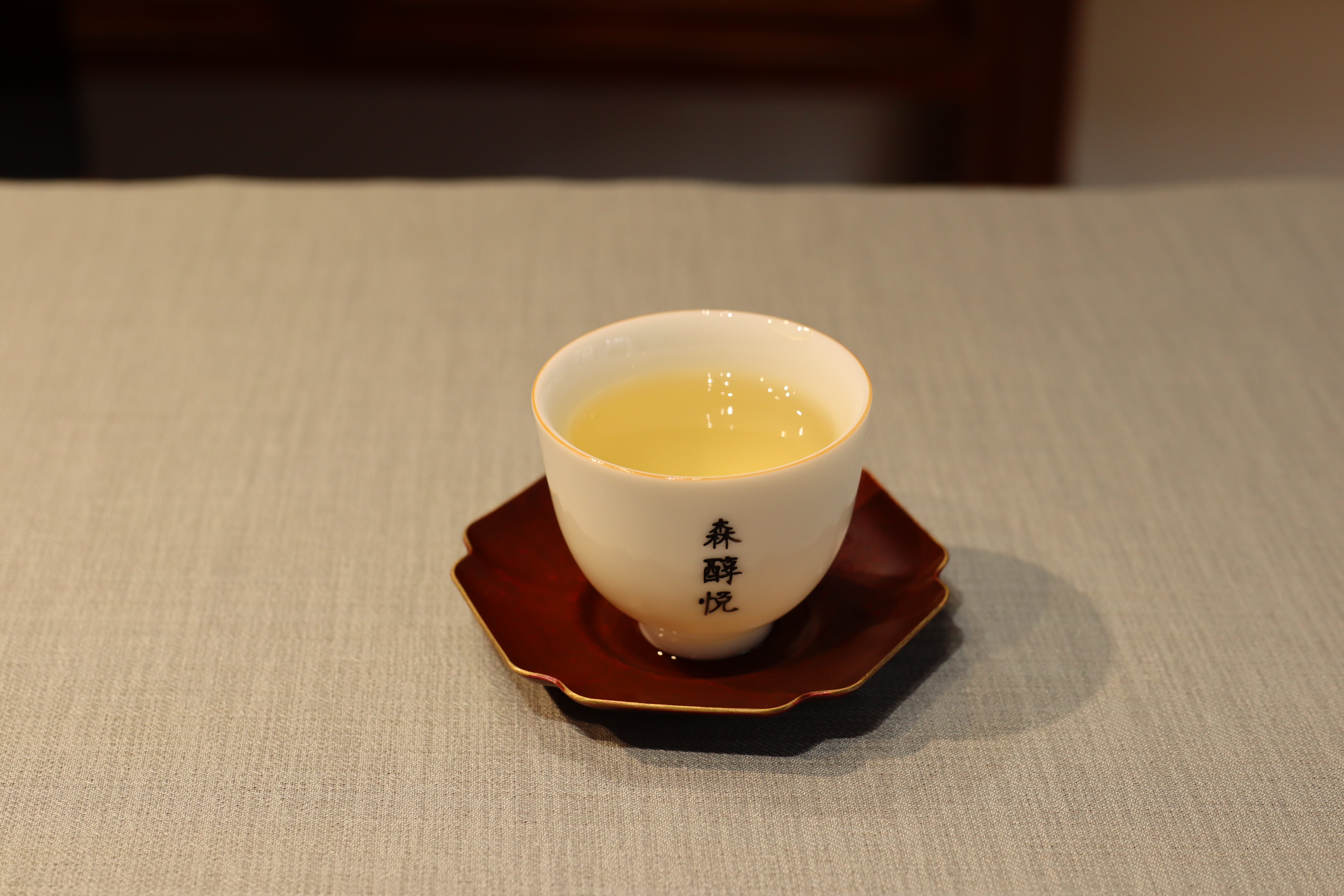 为什么喝普洱茶会发热,为什么喝普洱茶喝多会感觉头晕