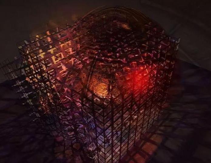 心脏骤停50秒杰夫格林,心脏骤停10分钟画出地狱