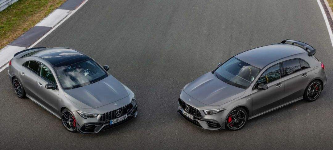 最强量产2.0t发动机,奔驰m139发动机