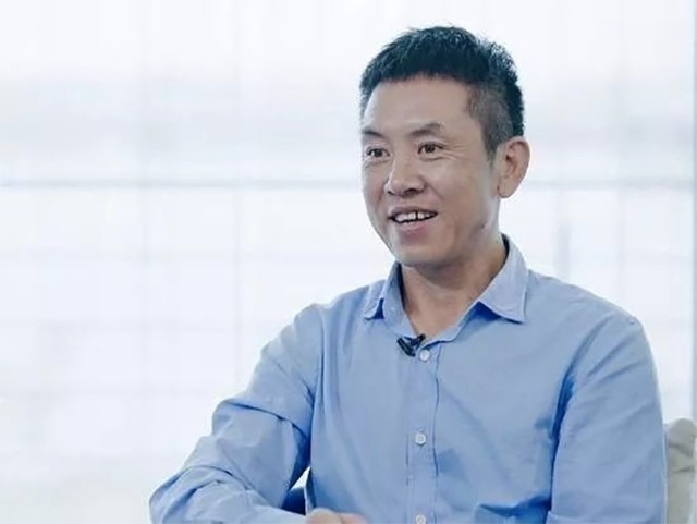 马秀慧富豪榜,马秀慧年收入多少亿