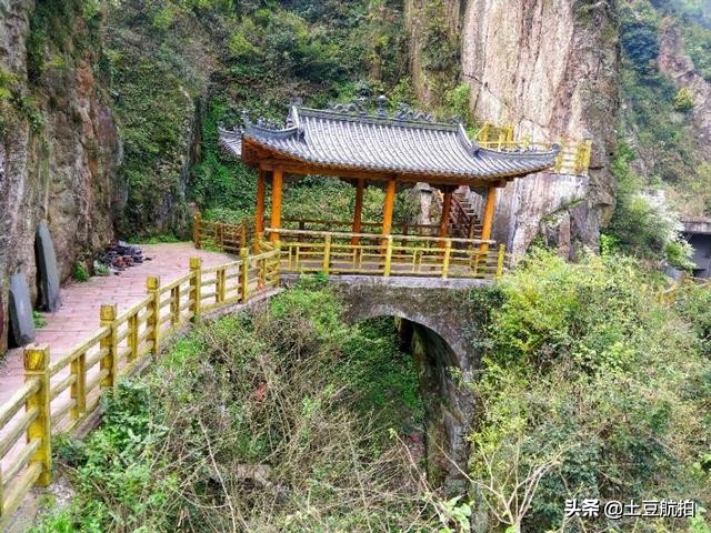 小县城也能这么美,湖南洞口县旅游攻略