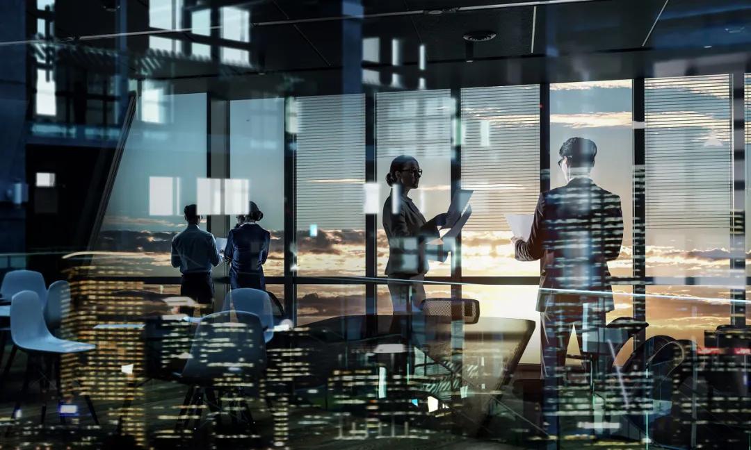 盛传联办创业明星好租黄了，互联网经纪模式走入死胡同？