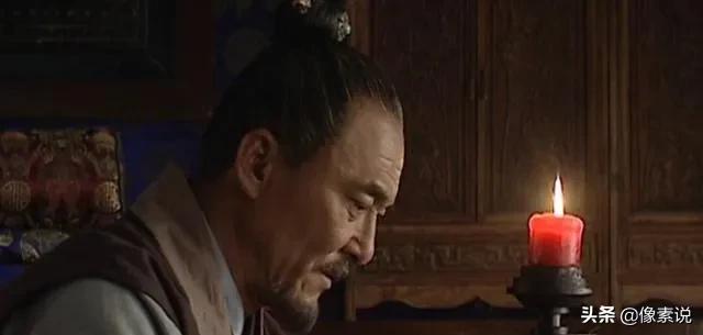 大明王朝1566第10-20集看不懂,大明王朝1566为什么普通人看不懂