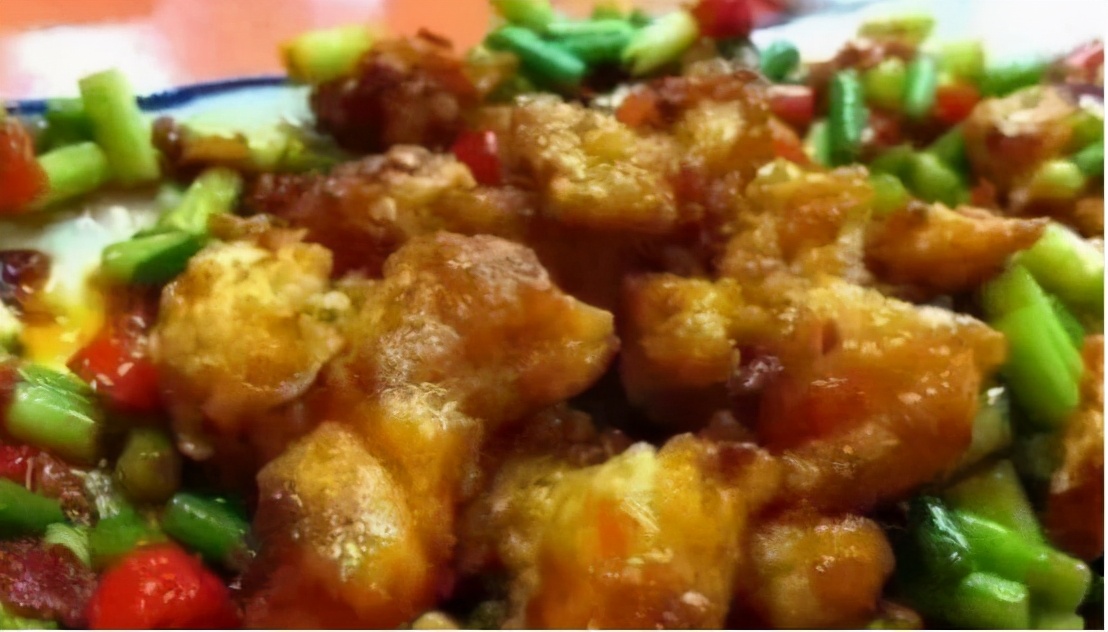 家常菜100道开胃下饭美食做法,家常菜谱美味的菜肴让你一饱口福