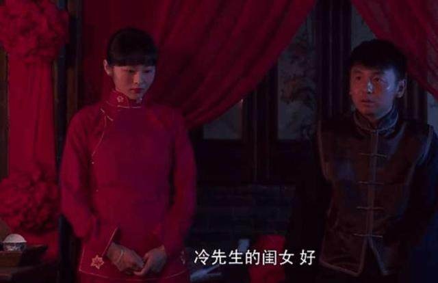 小说《白鹿原》里最苦命的两个女人：田小蛾和鹿冷氏