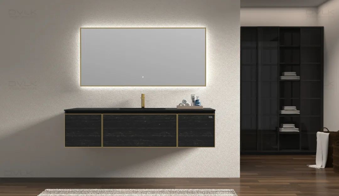 大卫洛克,大卫洛克卫浴柜