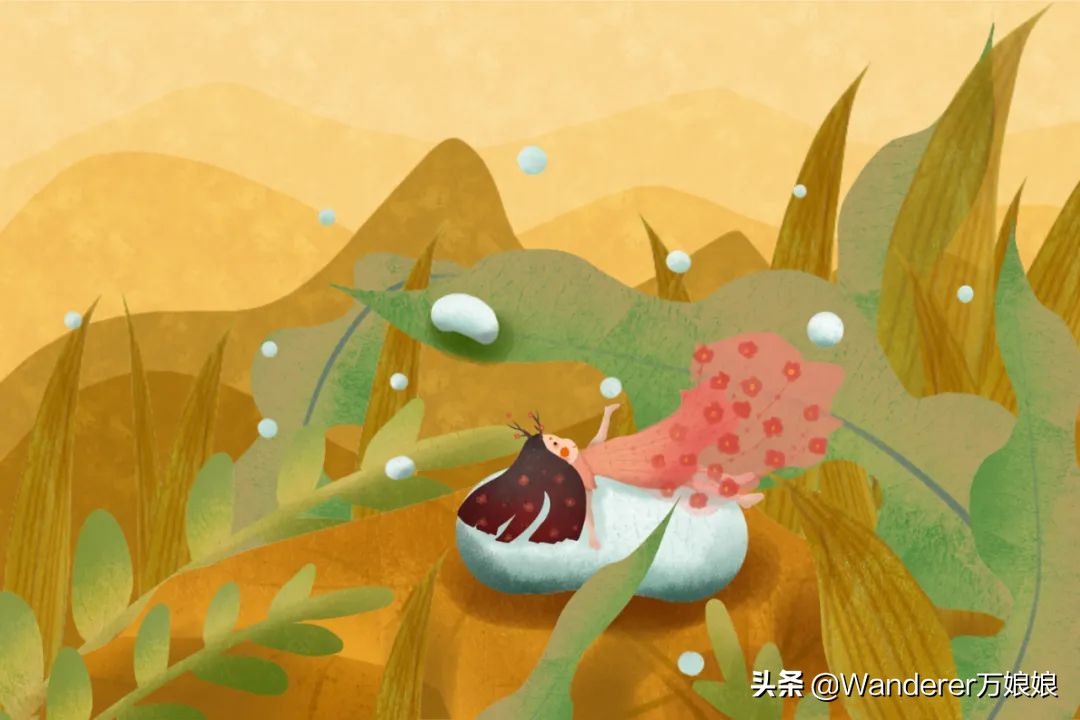 什么是网抑云梗,网抑云热评扎心文案