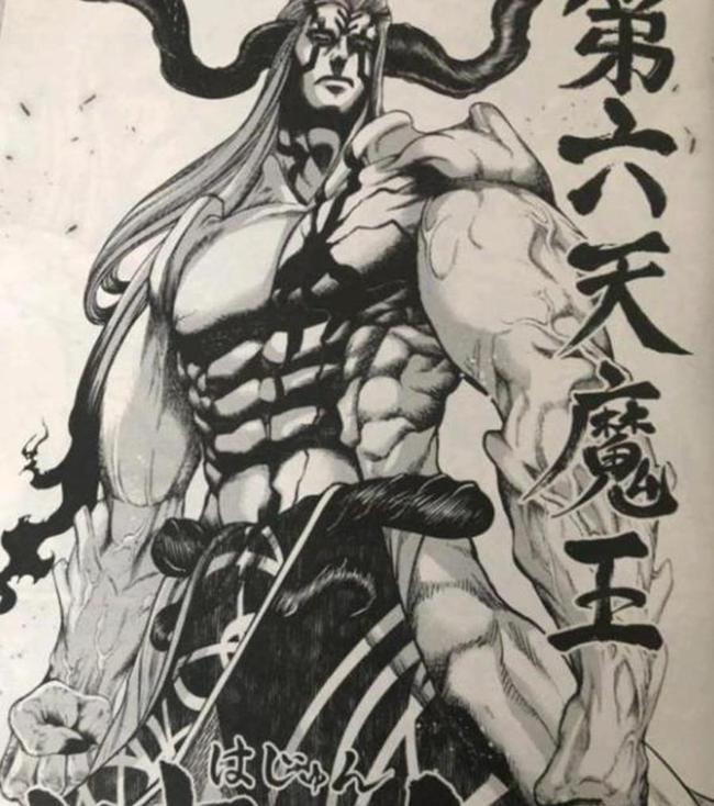 释迦强还是第六天魔王波旬强,第六天魔王波旬和释迦关系