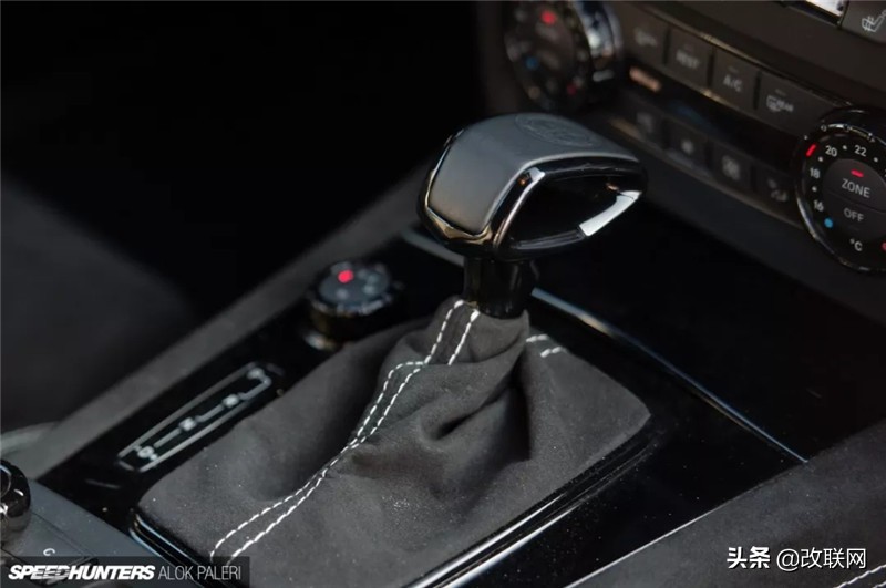 2022奔驰c旅,这是一辆男人的座驾抖音版