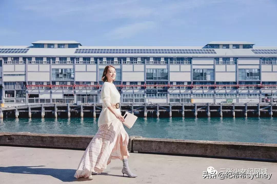 显瘦的七种穿法,十大穿搭显瘦原则