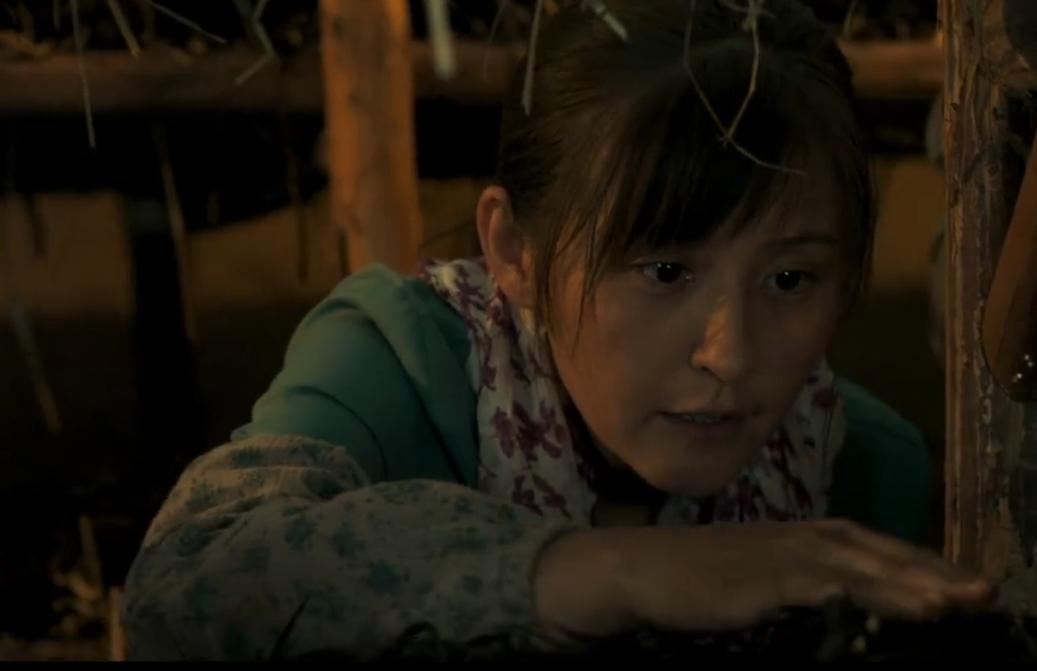 山海情中马得福最后和谁在一起了,山海情马得福最后和谁在一起了