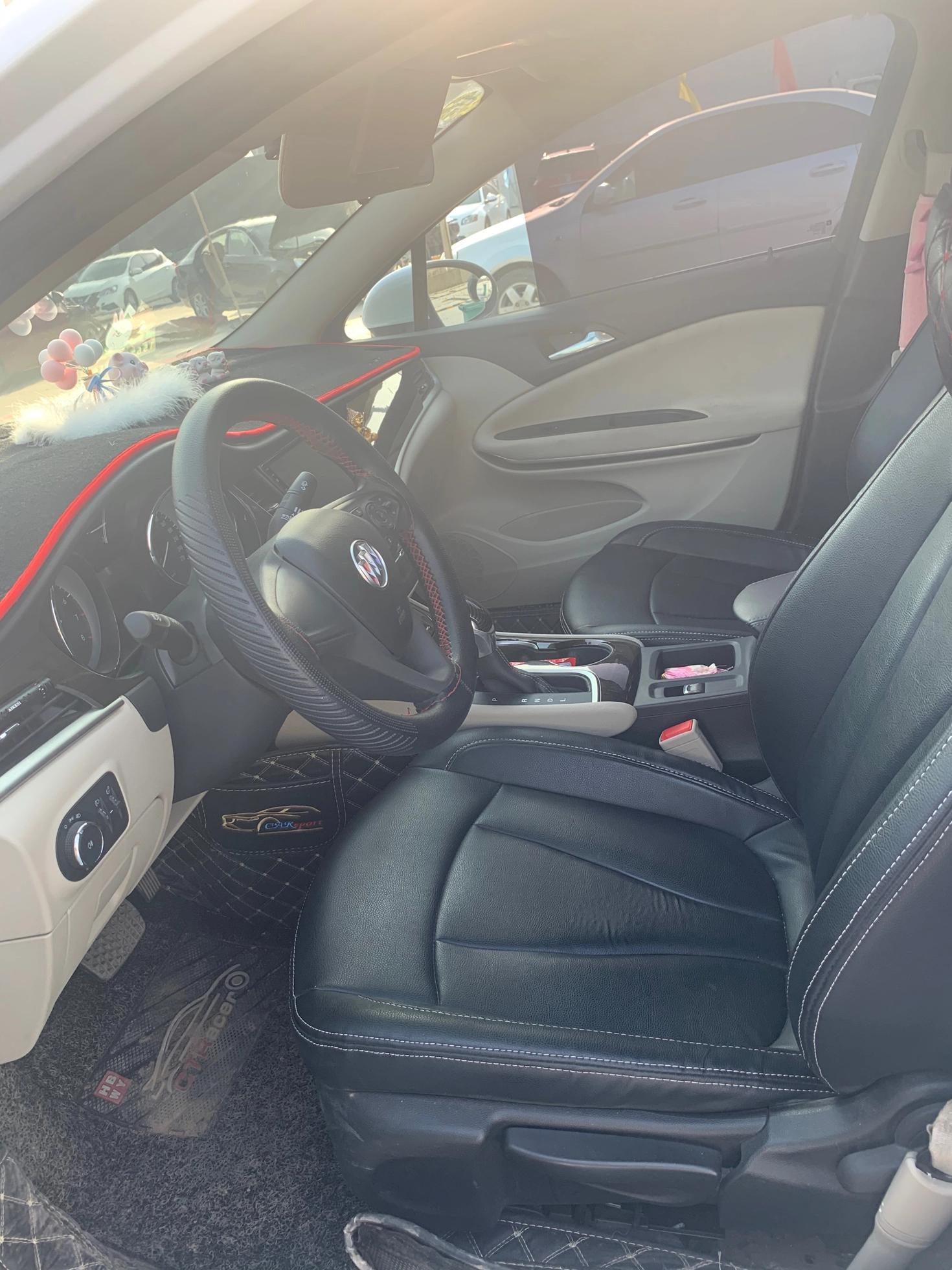 三缸威朗用车真实感受,威朗用车成本