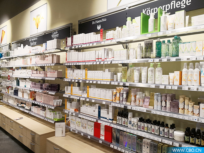 国外美妆市场,国外美妆市场的洞察