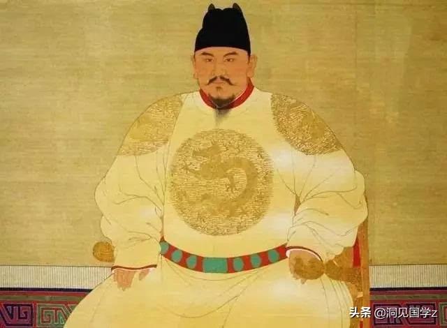 每天一分钟看完中国通史,每日整理中国通史